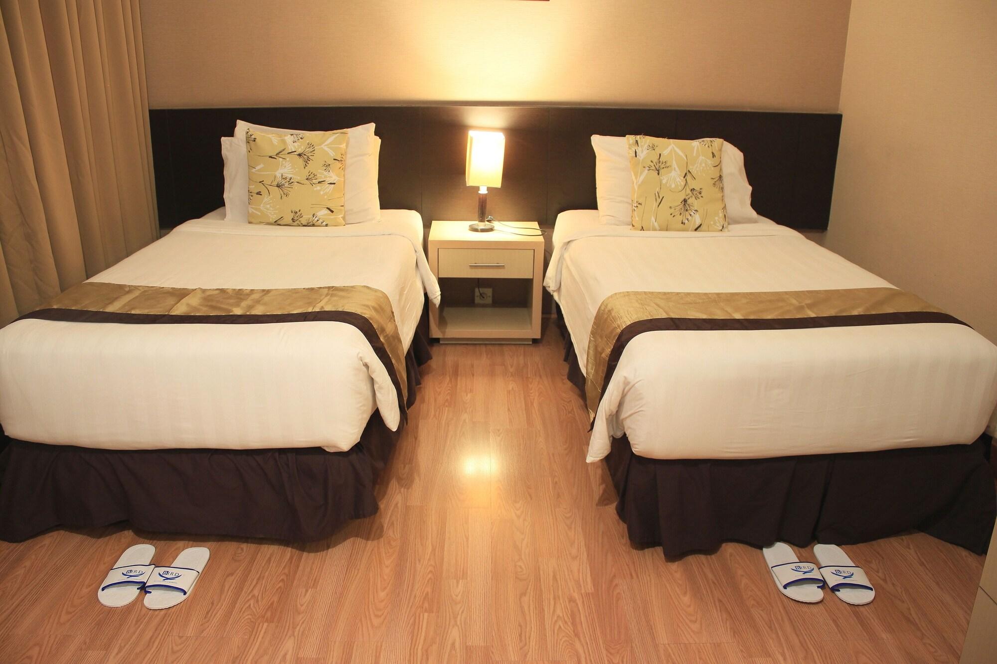 Grand Setiabudi Hotel Бандунг Экстерьер фото